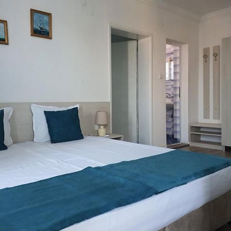 Guest House Kolev - Central Nesebar Luaran gambar
