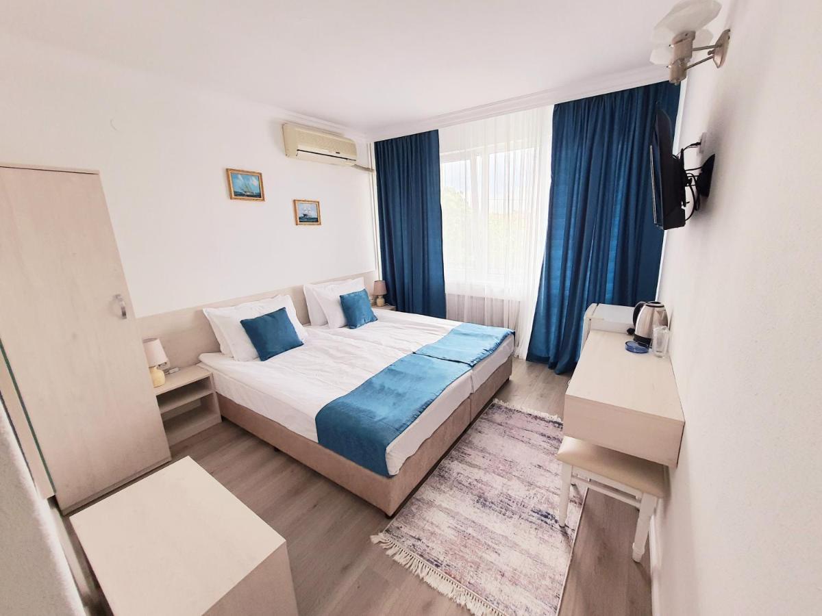 Guest House Kolev - Central Nesebar Luaran gambar