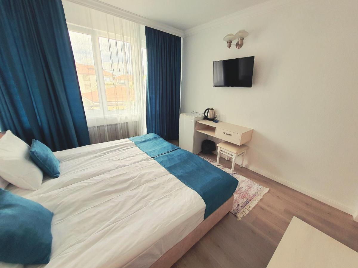 Guest House Kolev - Central Nesebar Luaran gambar