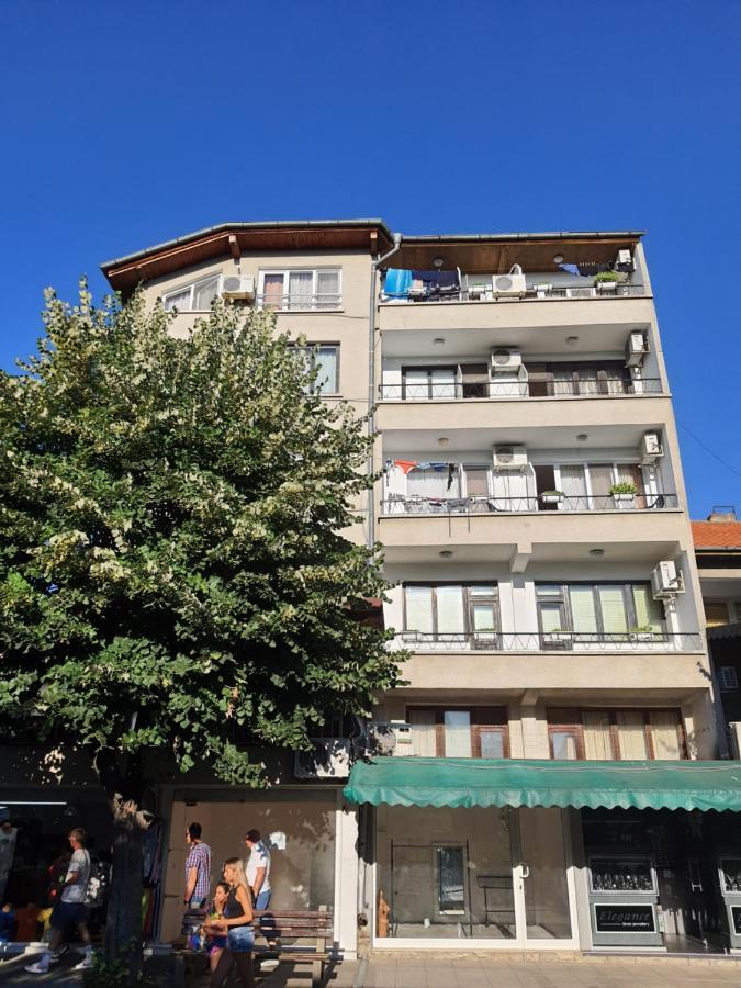 Guest House Kolev - Central Nesebar Luaran gambar