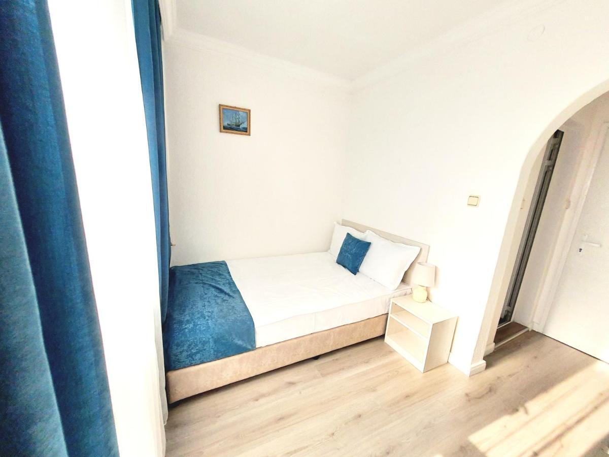 Guest House Kolev - Central Nesebar Luaran gambar