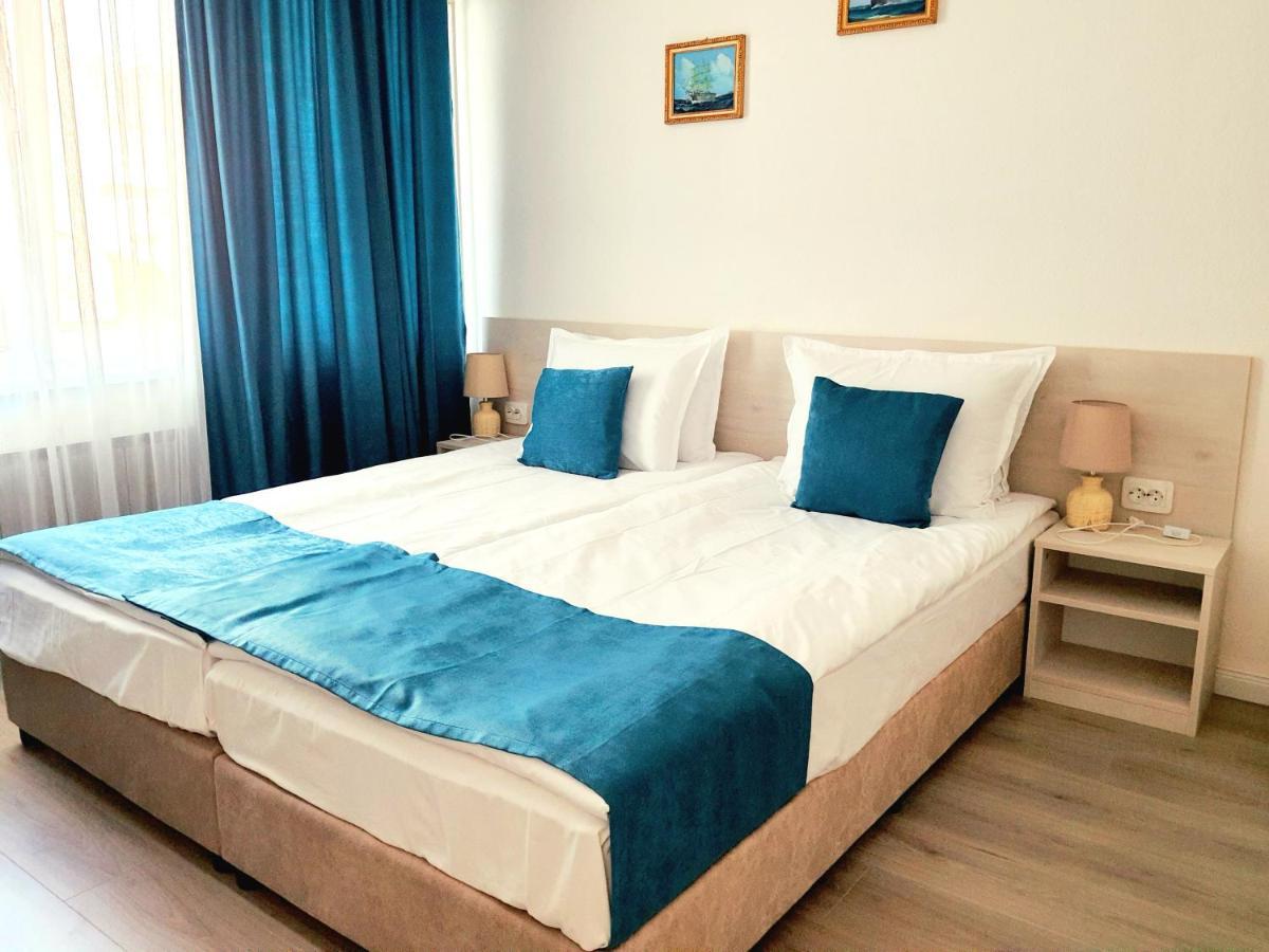 Guest House Kolev - Central Nesebar Luaran gambar