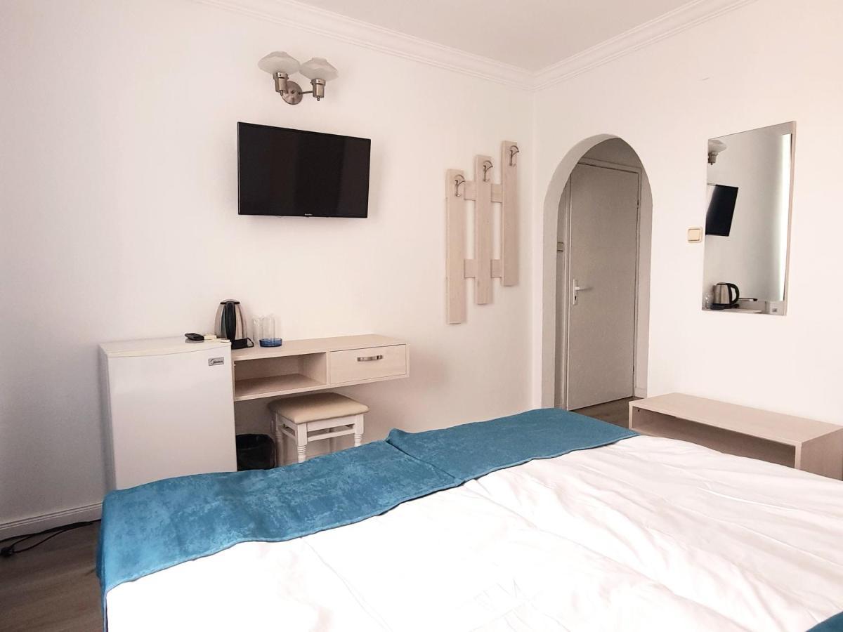 Guest House Kolev - Central Nesebar Luaran gambar