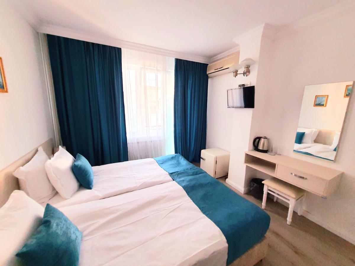 Guest House Kolev - Central Nesebar Luaran gambar