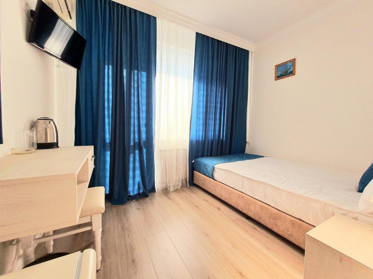 Guest House Kolev - Central Nesebar Luaran gambar