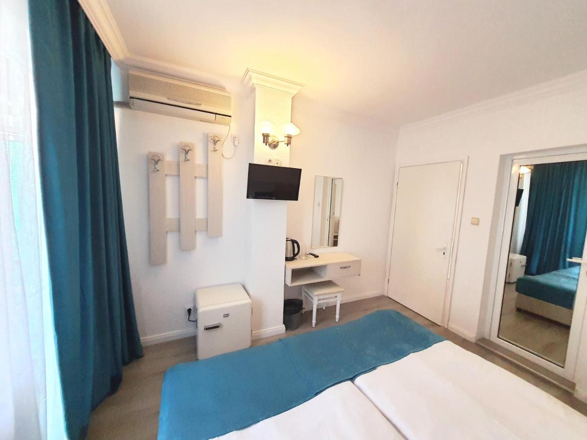 Guest House Kolev - Central Nesebar Luaran gambar