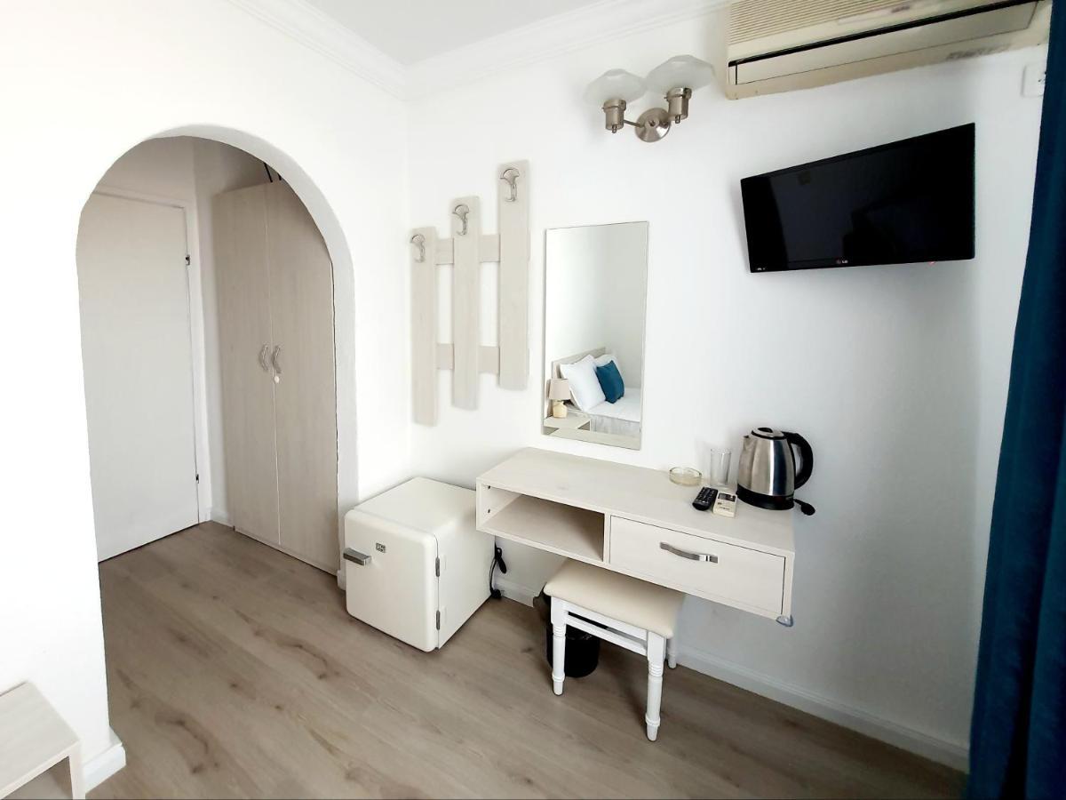 Guest House Kolev - Central Nesebar Luaran gambar