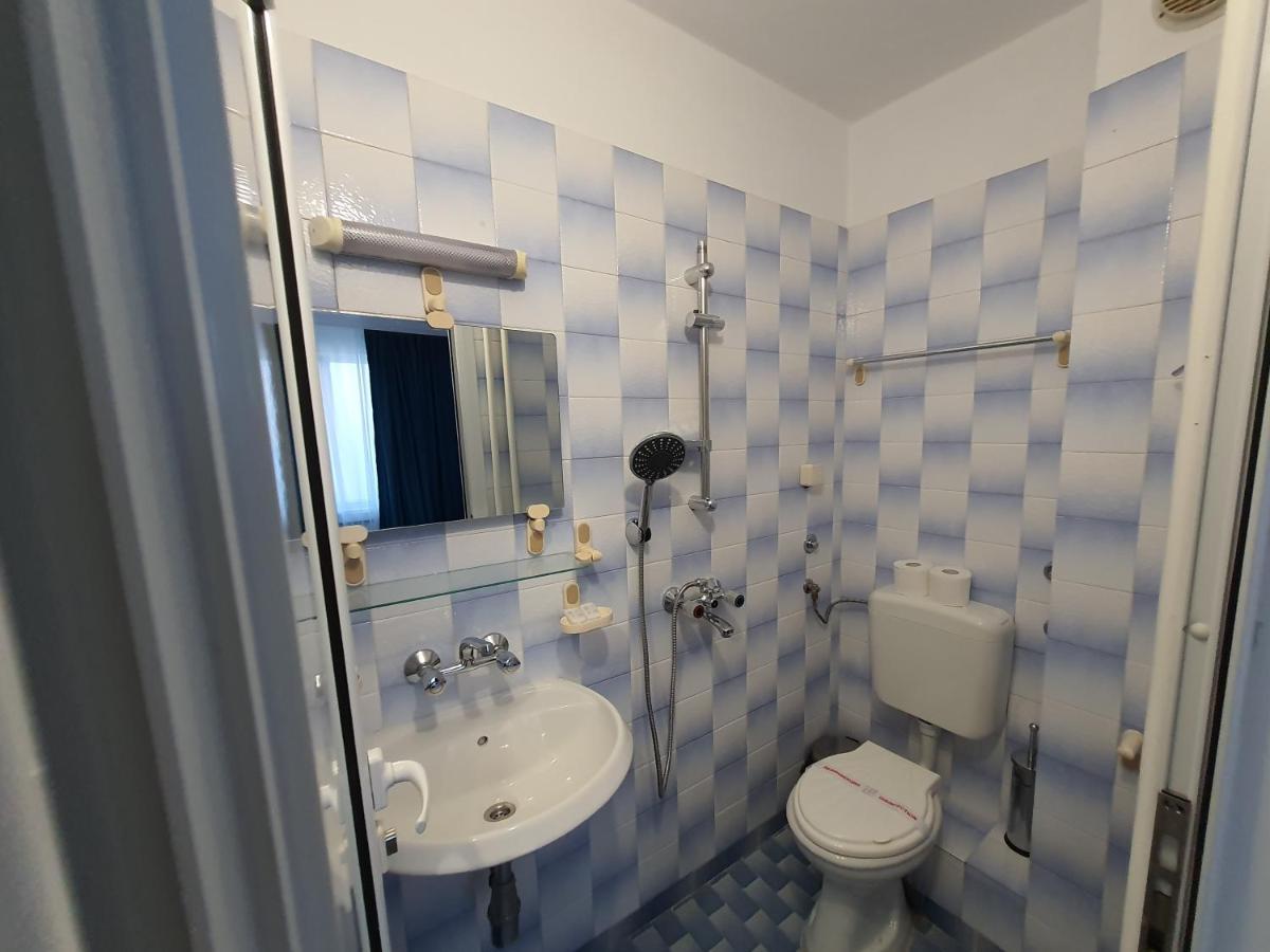 Guest House Kolev - Central Nesebar Luaran gambar