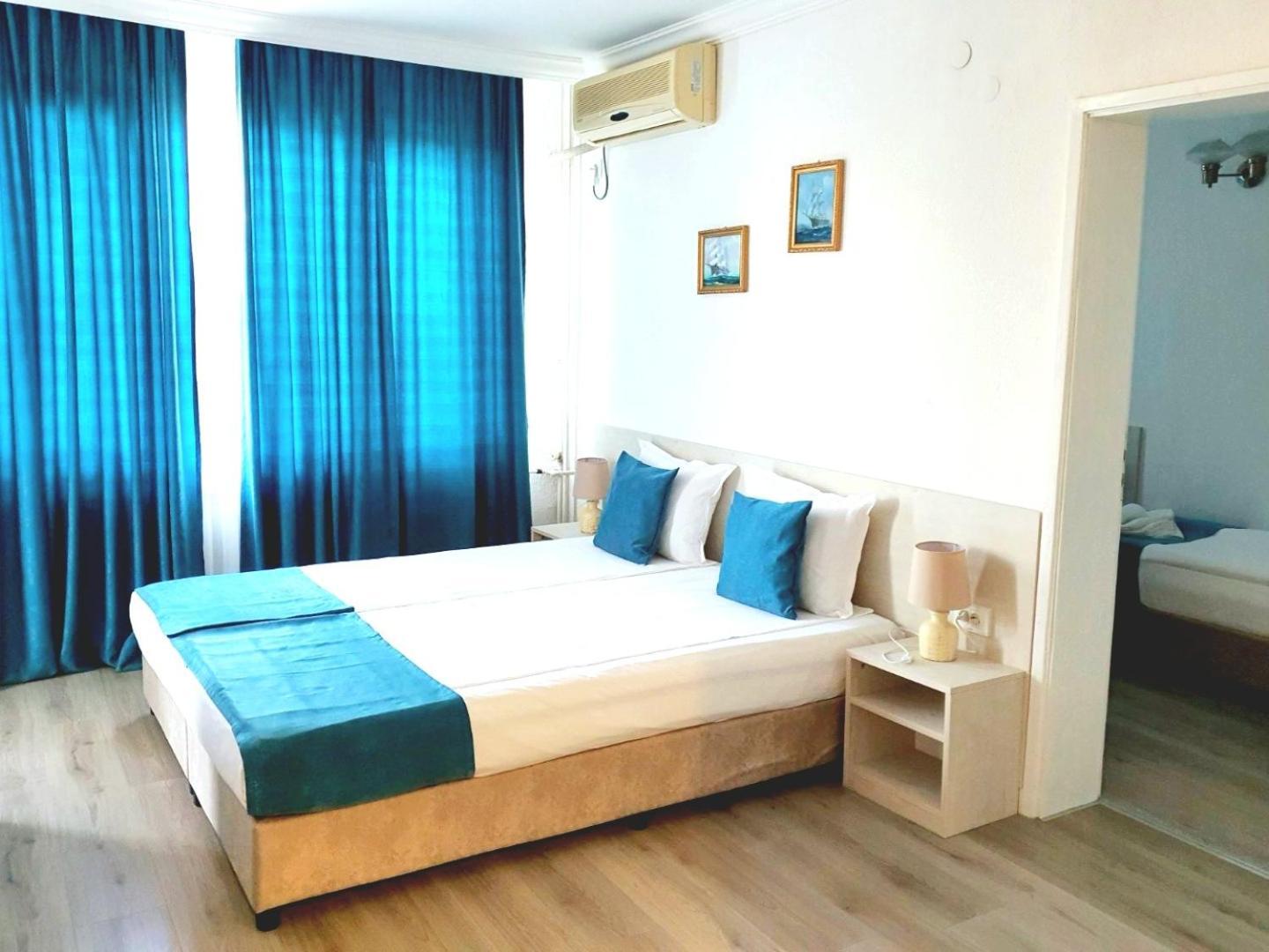 Guest House Kolev - Central Nesebar Luaran gambar