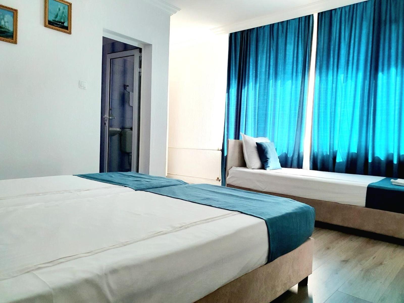 Guest House Kolev - Central Nesebar Luaran gambar