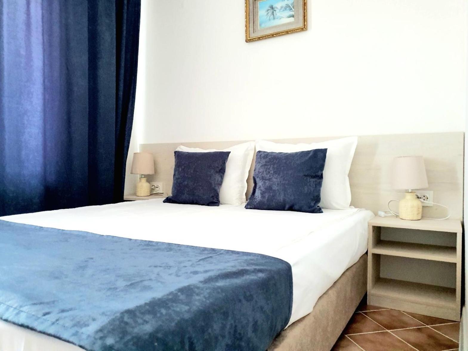 Guest House Kolev - Central Nesebar Luaran gambar