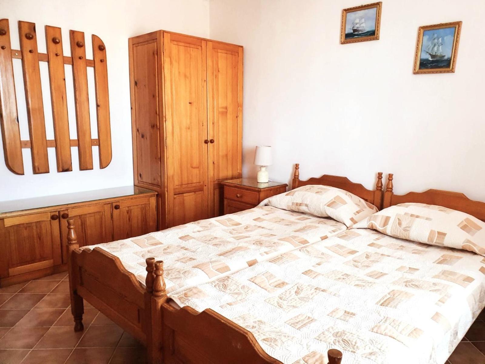 Guest House Kolev - Central Nesebar Luaran gambar