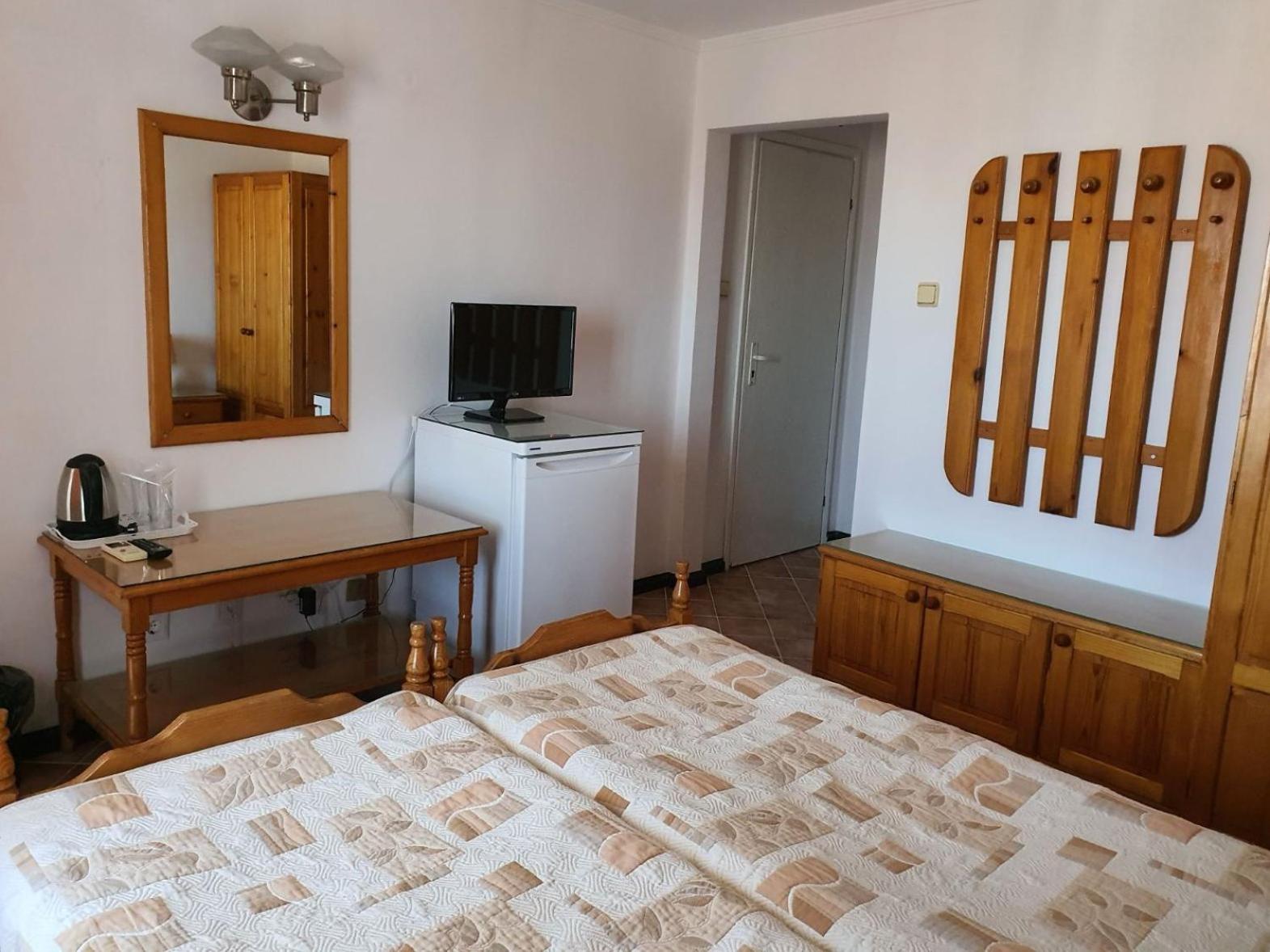 Guest House Kolev - Central Nesebar Luaran gambar
